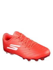 Skechers Jr Crib Firm Ground Football Boots - Imagen 3 de 5