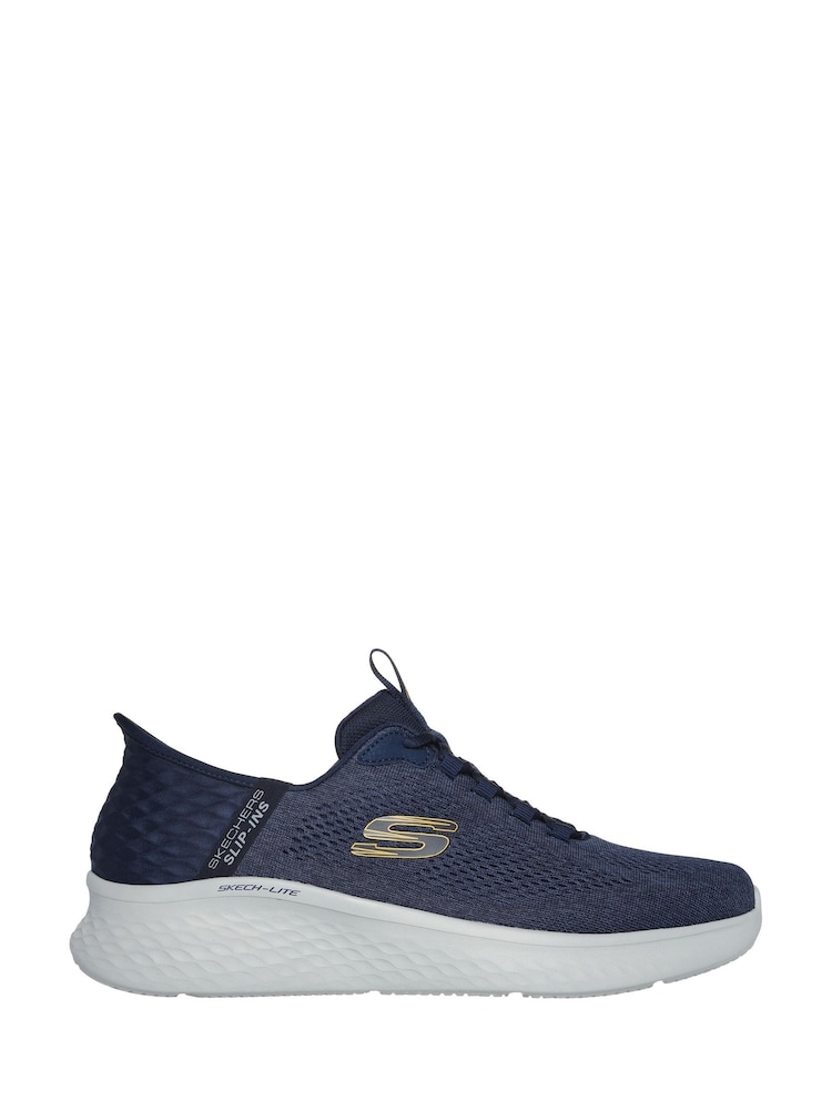 Skechers Skech-Lite Pro Primebase Trainers - Imagen 1 de 3