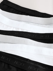 Black&White Hipsters 7 Pack (2-16yrs) - Image 10 of 11