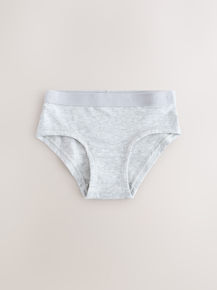Black&White Hipsters 7 Pack (2-16yrs) - Image 2 of 11