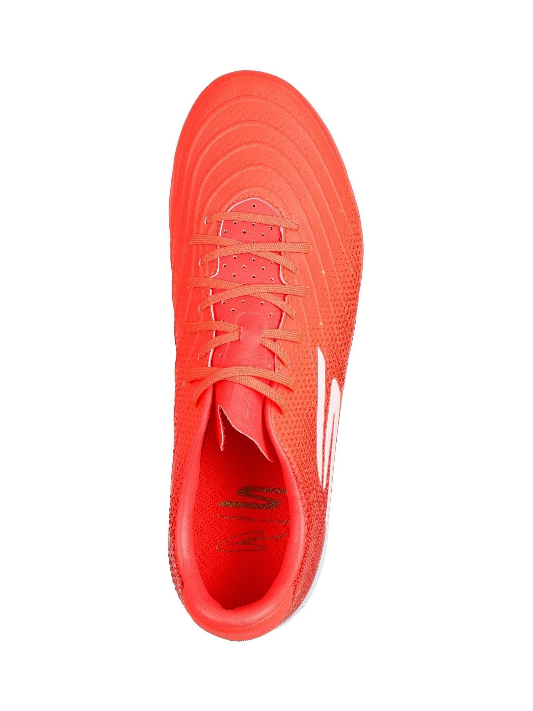 Buy Skechers Red Turf Ground Football Boots from Next Romania