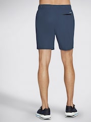 Skechers Grey GOSTRETCH Ultra Shorts - Image 2 of 3