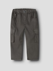 Name It Twill Cargo Trousers - Պատկեր 3 5-ից