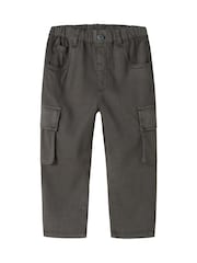 Name It Twill Cargo Trousers - Պատկեր 5 5-ից