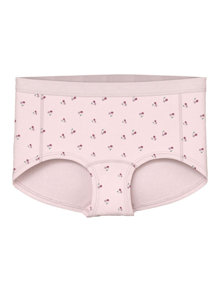 Name It AOP Hipster Pants 6 Pack - Obraz 2 z 3 Name It AOP Hipster Pants 6 Pack - Obraz 2 z 3