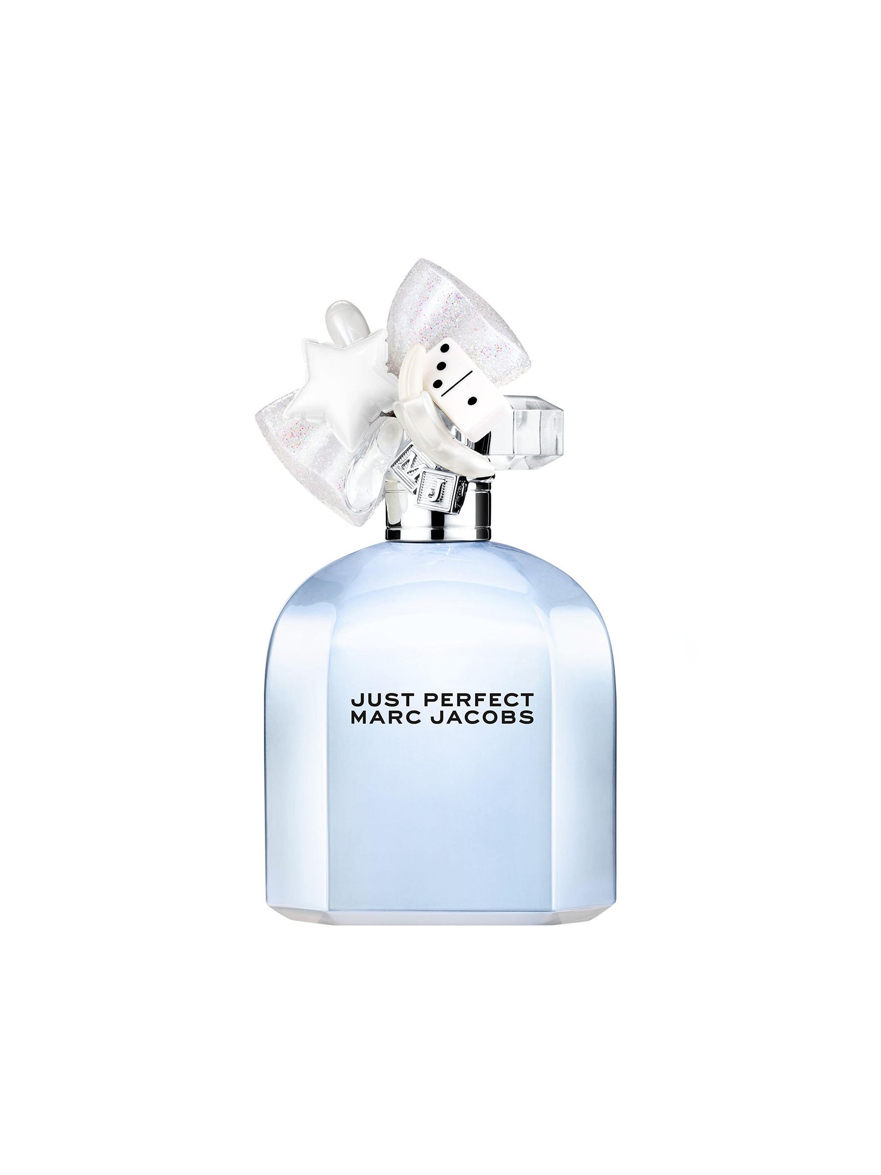 Marc Jacobs Marc Jacobs Just Perfect Eau de Parfum for Women - Clear - Size 50 ml - Image 7