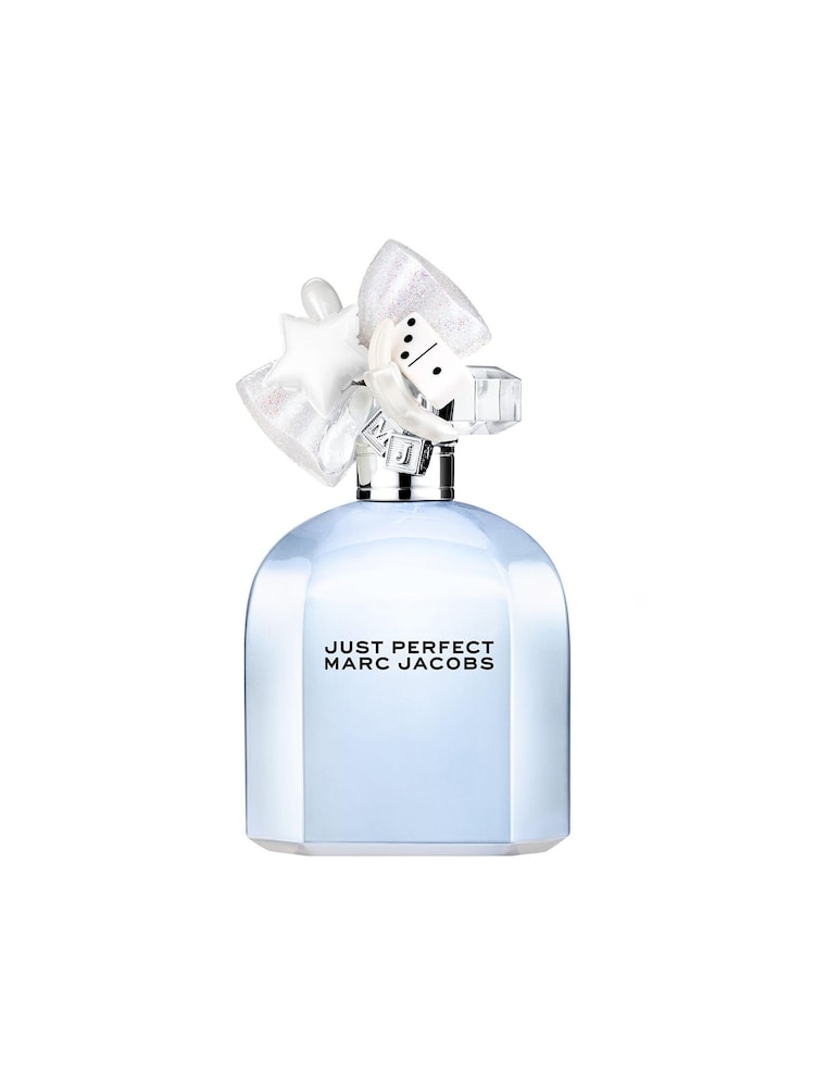 Marc Jacobs 50ml Just Perfect Eau de Parfum - Image 1 of 6 Marc Jacobs 50ml Just Perfect Eau de Parfum - Image 1 of 6