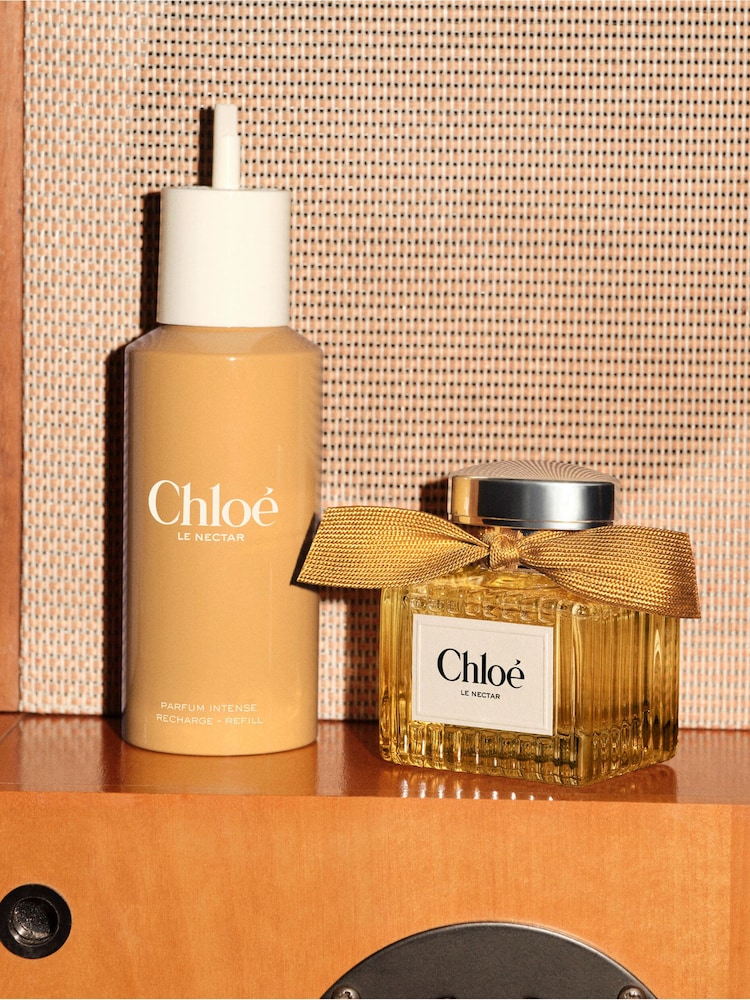 Chloé Refill Le Nectar Parfum Intense - Image 2 of 5 Chloé Refill Le Nectar Parfum Intense - Image 2 of 5