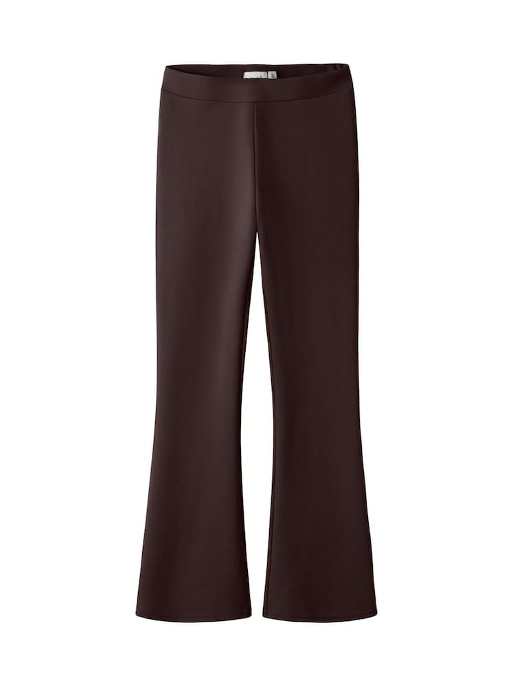 Name It Red Flared Trousers - Image 1 of 1 Name It Red Flared Trousers - Image 1 of 1