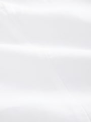White Linen Sleeveless Lined Waistcoat - Image 7 of 7