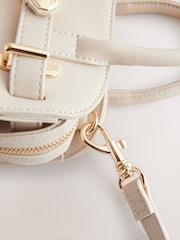 Bone Mini Tote Bag - Image 10 of 12