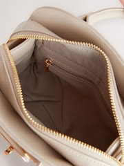 Bone Mini Tote Bag - Image 12 of 12