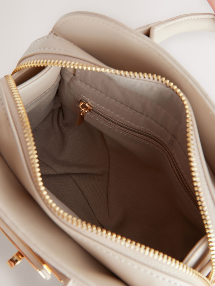Bone Mini Tote Bag - Image 12 of 12