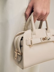 Bone Mini Tote Bag - Image 5 of 12