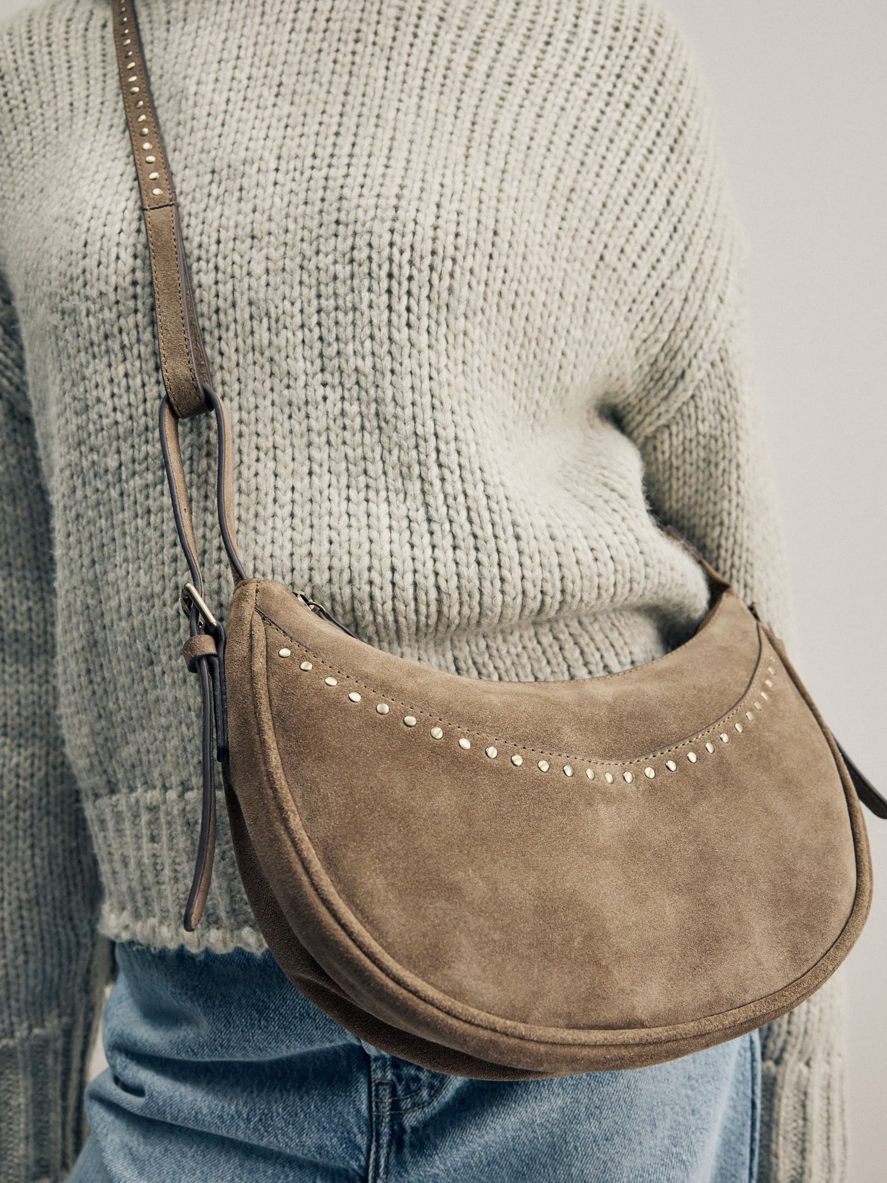 商品画像：SAGE NATION】 BODY GILET – ONENESS ONLINE STORE 2