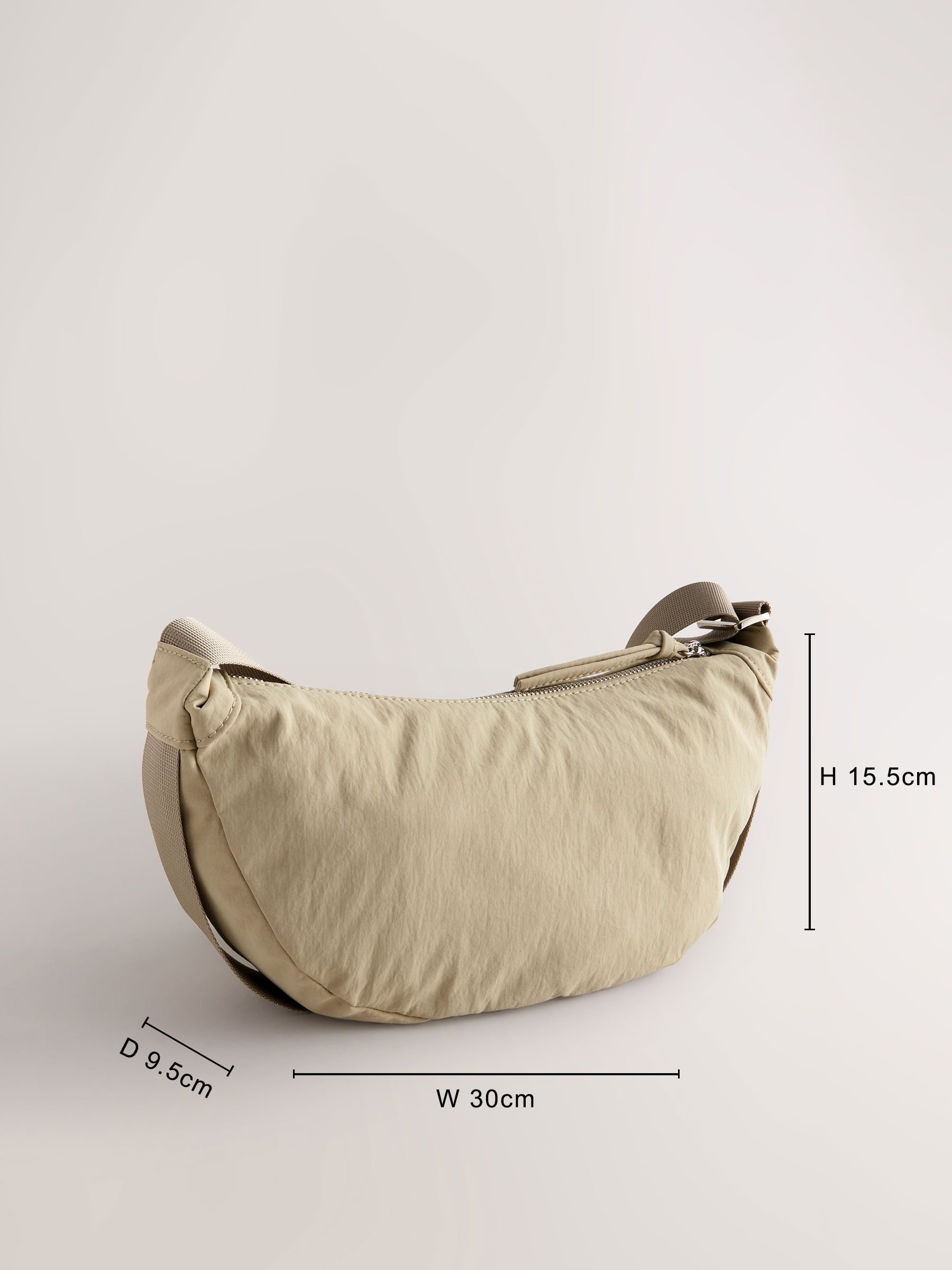 Buy Stone Sling Bag from the Next UK online shop