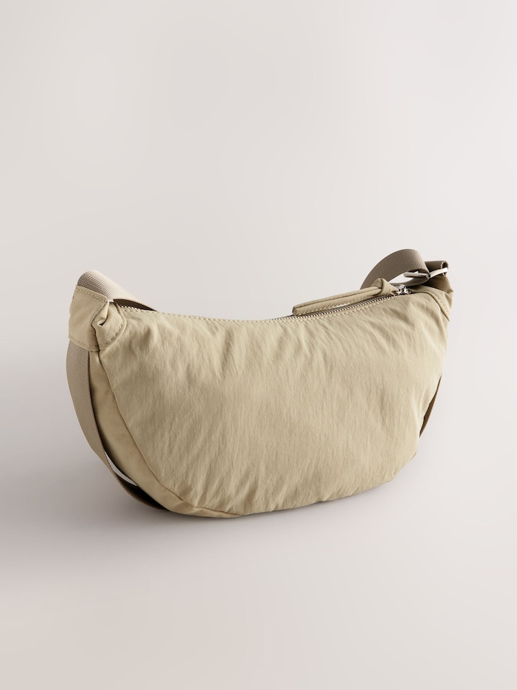 Stone Sling Cross-Body Bag - Image 6 of 9
