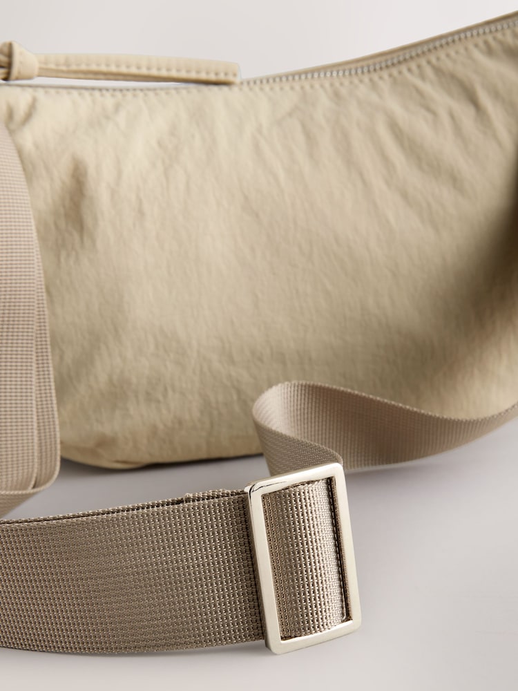 Stone Sling Cross-Body Bag - Image 7 of 9