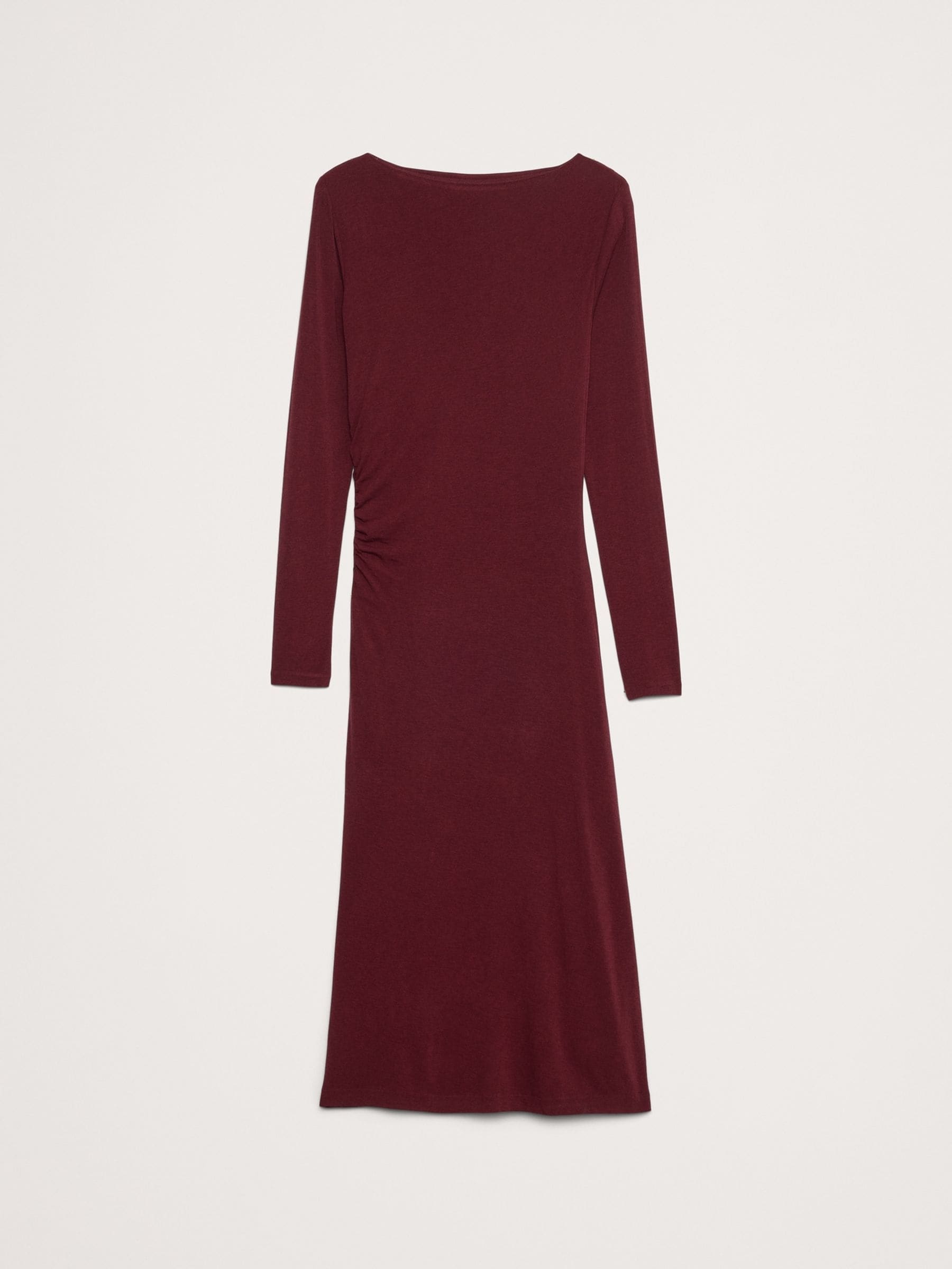 Banana republic wool dress shop