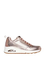 Skechers Uno Metallixs Trainers - Imagen 1 de 5