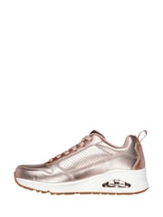 Skechers Uno Metallixs Trainers - Imagen 2 de 5