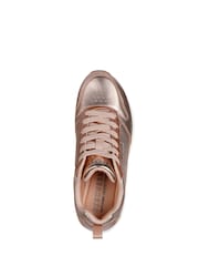 Skechers Uno Metallixs Trainers - Imagen 4 de 5