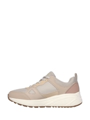 Skechers Brown Bobs Sparrow 2.0 Trainers - Image 2 of 5
