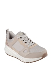 Skechers Brown Bobs Sparrow 2.0 Trainers - Image 3 of 5