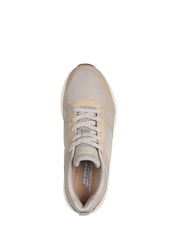 Skechers Brown Bobs Sparrow 2.0 Trainers - Image 4 of 5