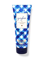 Bath & Body Works Gingham Ultimate Hydration Body Cream 8 oz / 226 g - Image 1 of 1