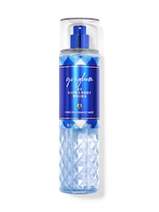 Bath & Body Works Gingham Fine Fragrance Mist 8 fl oz / 236 mL - Image 1 of 2