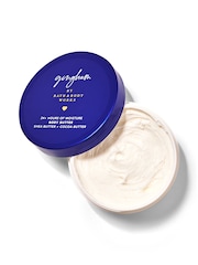 Bath & Body Works Gingham Whipped Body Butter 6.5 oz / 185 g - Image 1 of 2