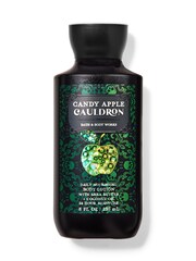Bath & Body Works Candy Apple Cauldron Daily Nourishing Body Lotion 8 fl oz / 236 mL - Image 1 of 1