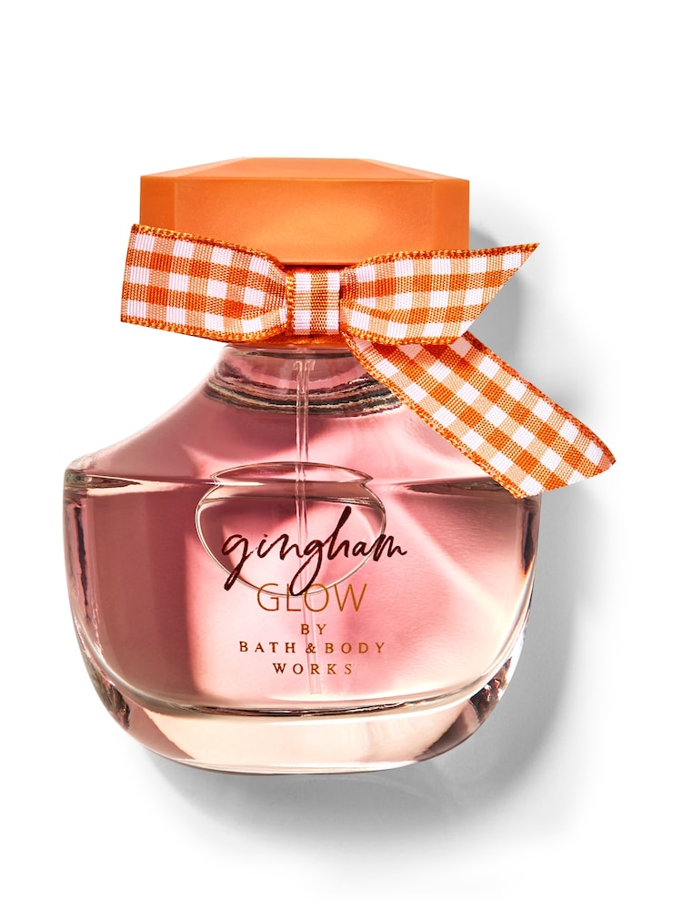 Bath & Body Works Gingham Glow Eau de Parfum 3.4 fl oz / 100 mL - Image 1 of 2