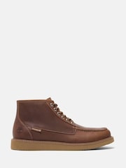 Timberland Newmarket II Chukka Boat Shoes - Image 1 of 8