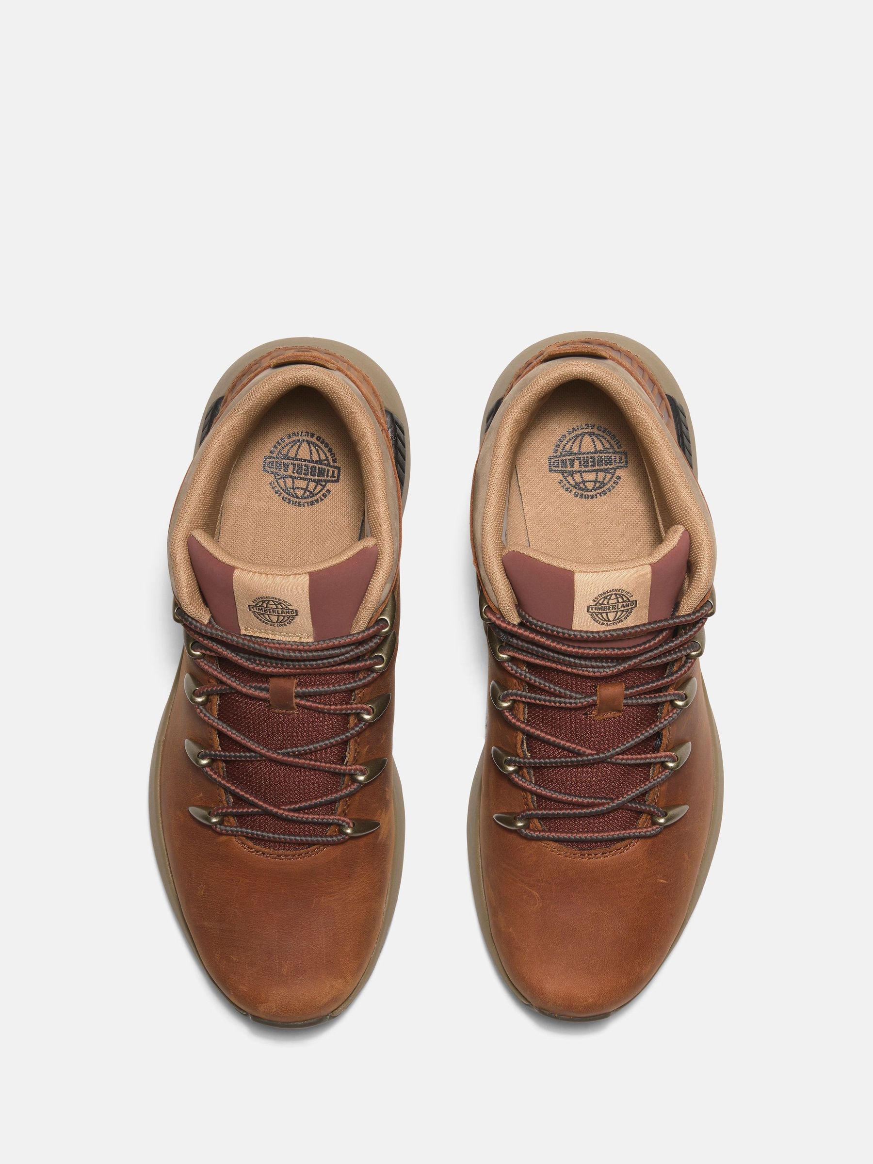 Buy Timberland Newmarket II Chukka Boat Shoes from Next USA