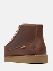 Timberland Newmarket II Chukka Boat Shoes - Image 8 of 8