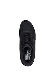 Negro - Zapatillas UNO de Skechers - Imagen 4 de 5