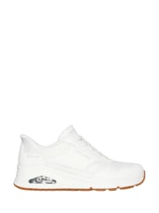 Blanco - Zapatillas UNO de Skechers - Imagen 1 de 5