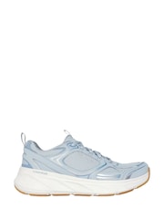 Azul - Skechers Edgeride Trainers - Imagen 1 de 5