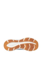 Azul - Skechers Edgeride Trainers - Imagen 5 de 5
