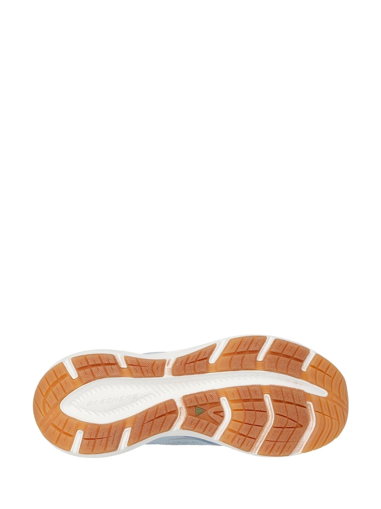Azul - Skechers Edgeride Trainers - Imagen 5 de 5