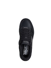 Negro - Skechers Jade Put It In Slip In Trainers - Imagen 4 de 5