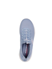 Skechers Blue Summits Trainers - Image 4 of 5
