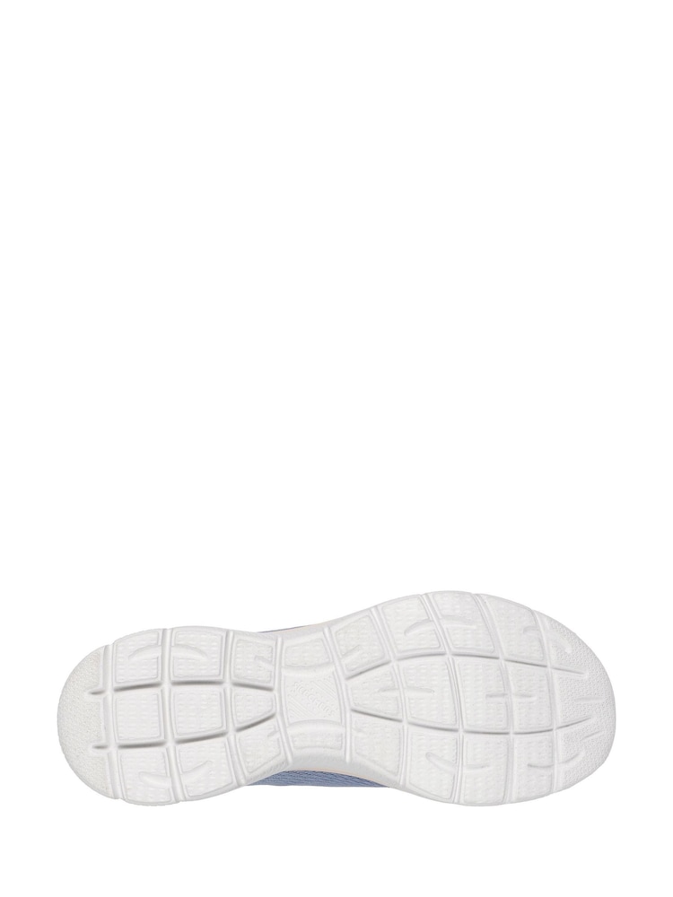 Skechers Blue Summits Trainers - Image 5 of 5