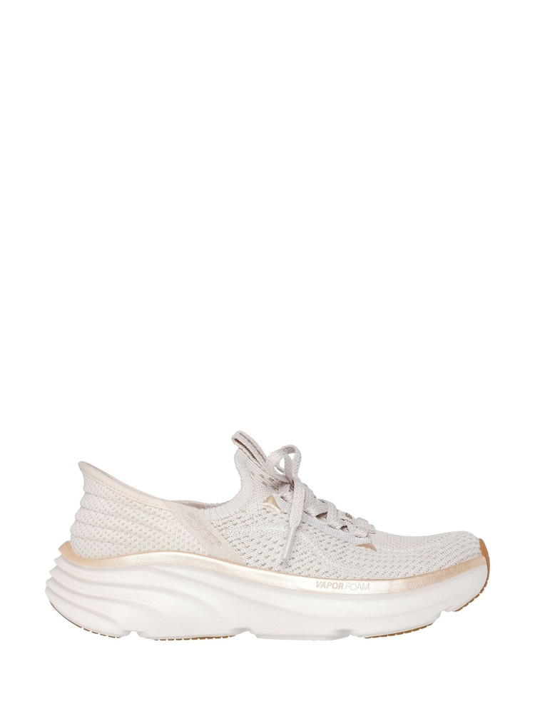 Skechers D'Lux Vapor Trainers - Imagen 1 de 5