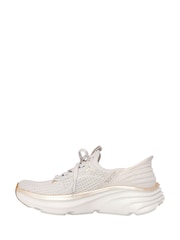 Skechers D'Lux Vapor Trainers - Imagen 2 de 5