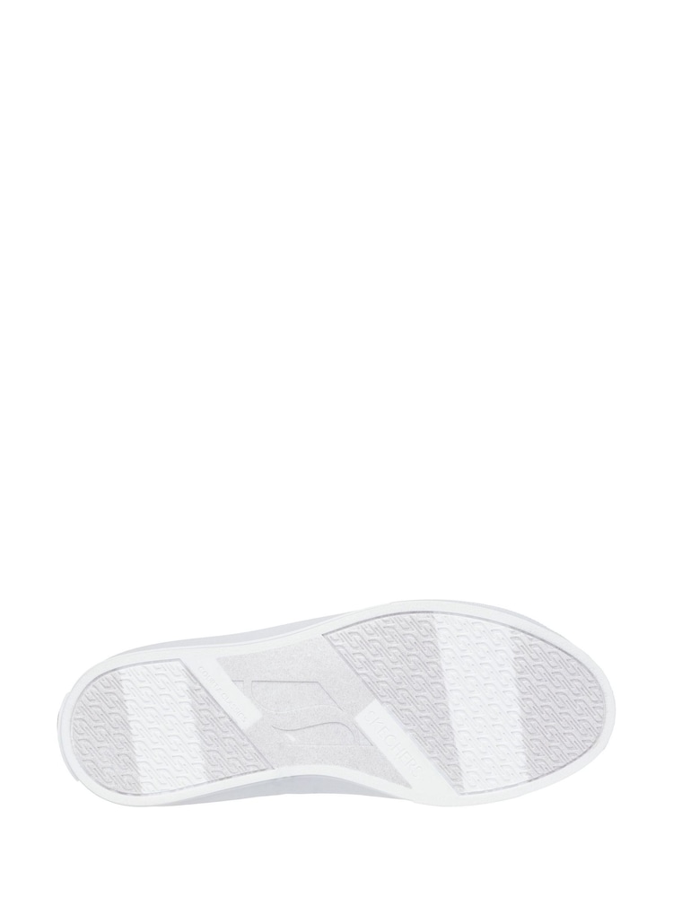 Blanco/rosa - Zapatillas de deporte de estilo sofisticado Selene de Skechers - Imagen 5 de 5