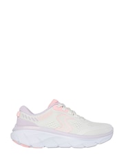Skechers D'Lux Walker 2.0 Active Pace Trainers - Image 1 of 3