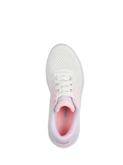 Skechers D'Lux Walker 2.0 Active Pace Trainers - Image 3 of 3